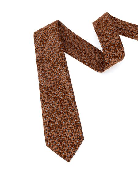 Turuncu Kravat - 50304193003