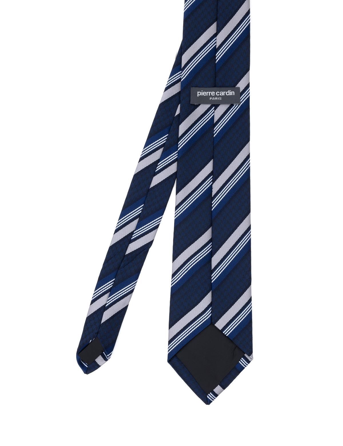 Lacivert Kravat - 50304204003