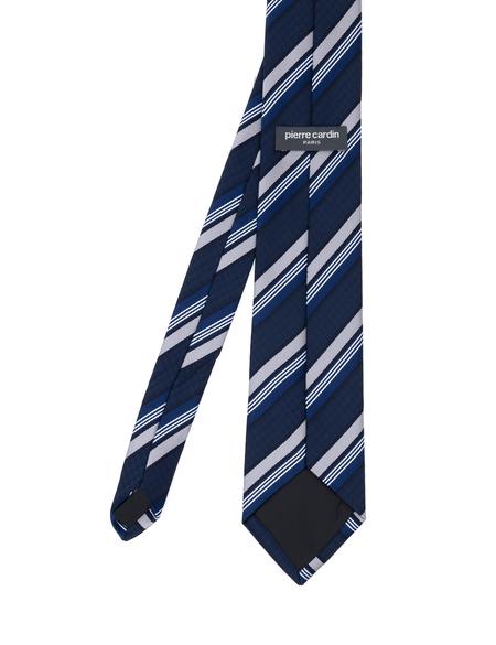 Lacivert Kravat - 50304204003