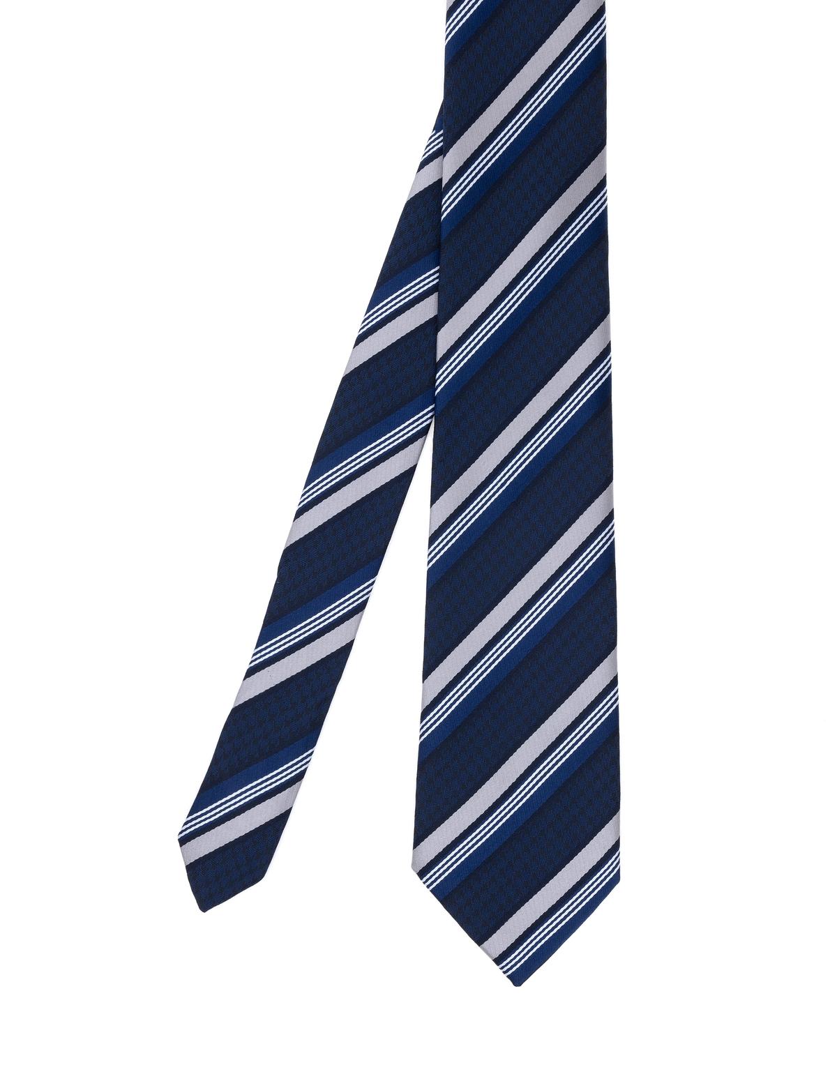 Lacivert Kravat - 50304204003