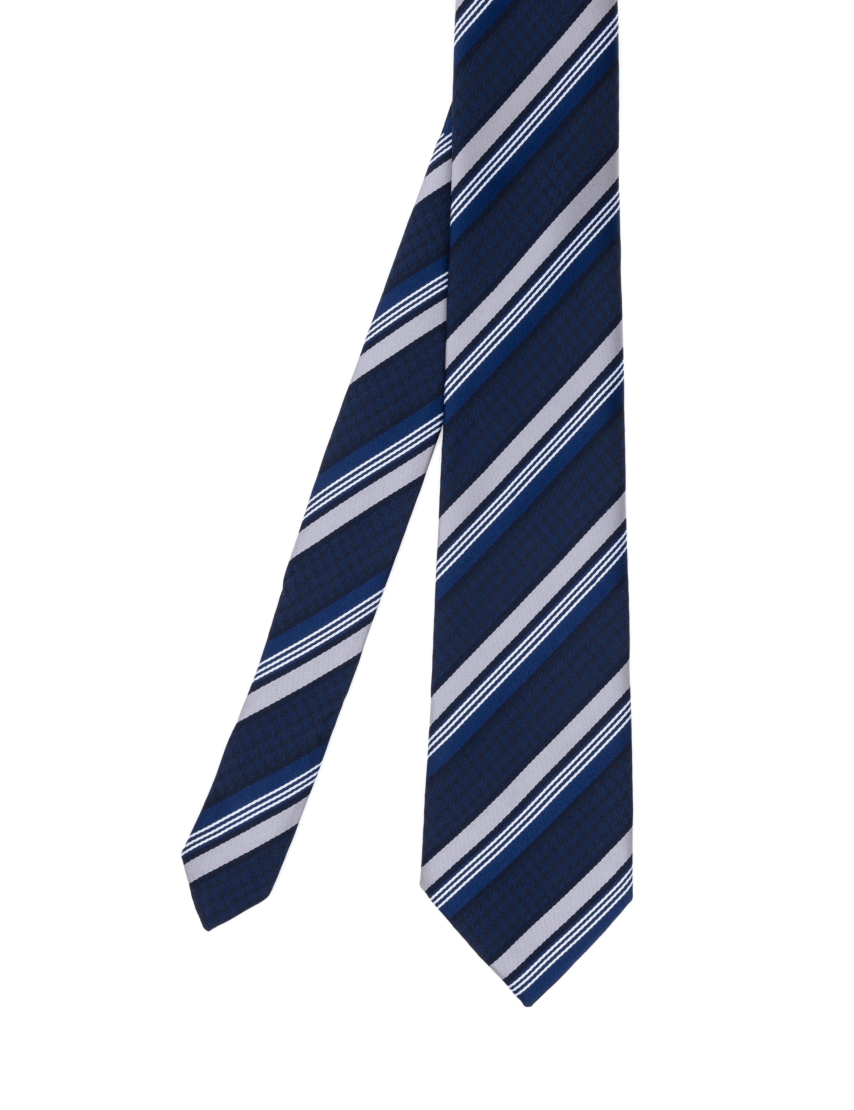 Lacivert Kravat