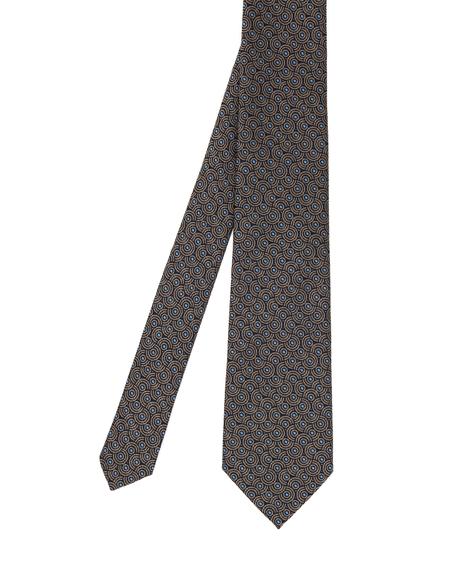 Kahverengi Kravat - 50304193002