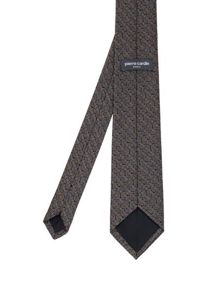 Kahverengi Kravat - 50304193002