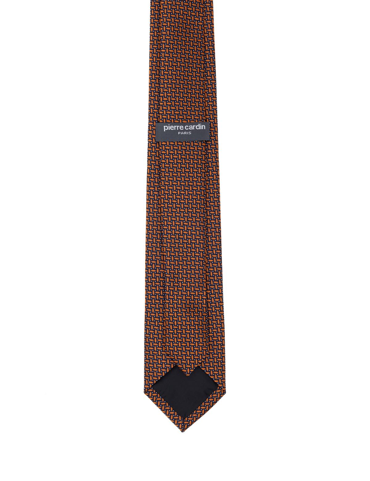 Turuncu Kravat - 50304202002