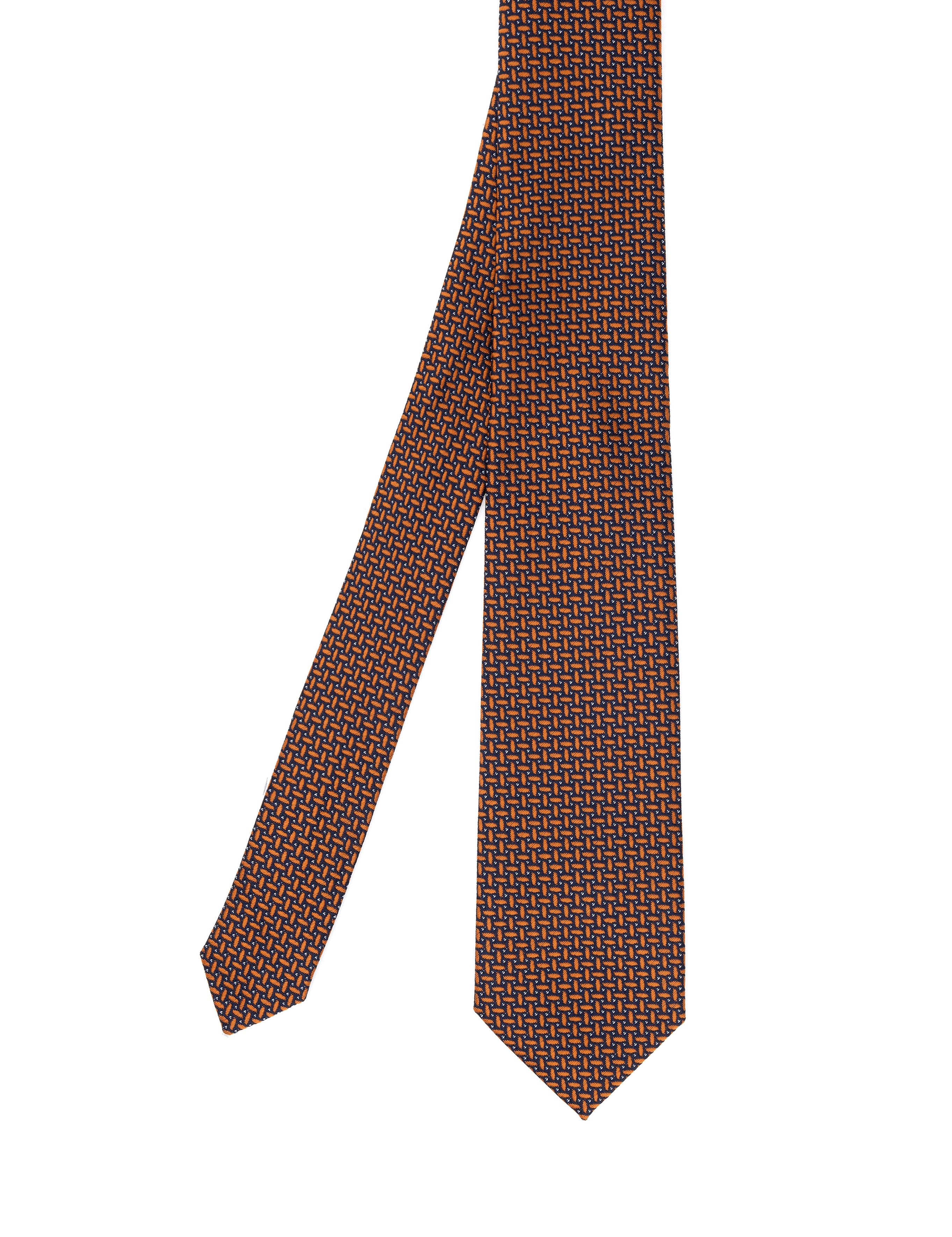 Turuncu Kravat