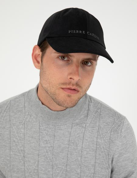 Siyah Şapka - 50300177001