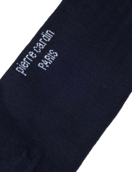 Erkek Bambu Karışımlı Lacivert Soket Basic Çorap - 50299964003