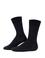 Erkek Modal Pamuk Karışımlı Siyah Soket Basic Çorap