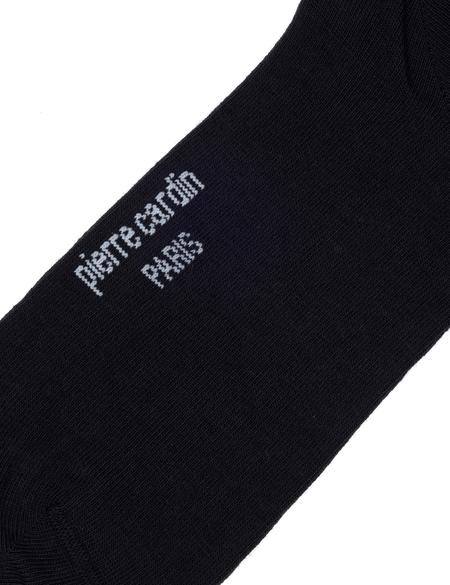 Erkek Modal Pamuk Karışımlı Siyah Soket Basic Çorap - 50299965001