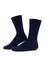 Erkek Modal Pamuk Karışımlı Lacivert Soket Basic Çorap