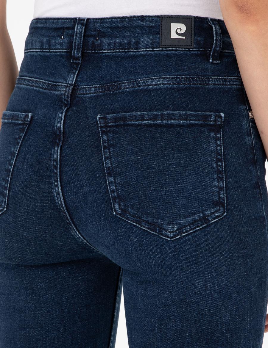 Mavi Skinny Flare Jean Pantolon