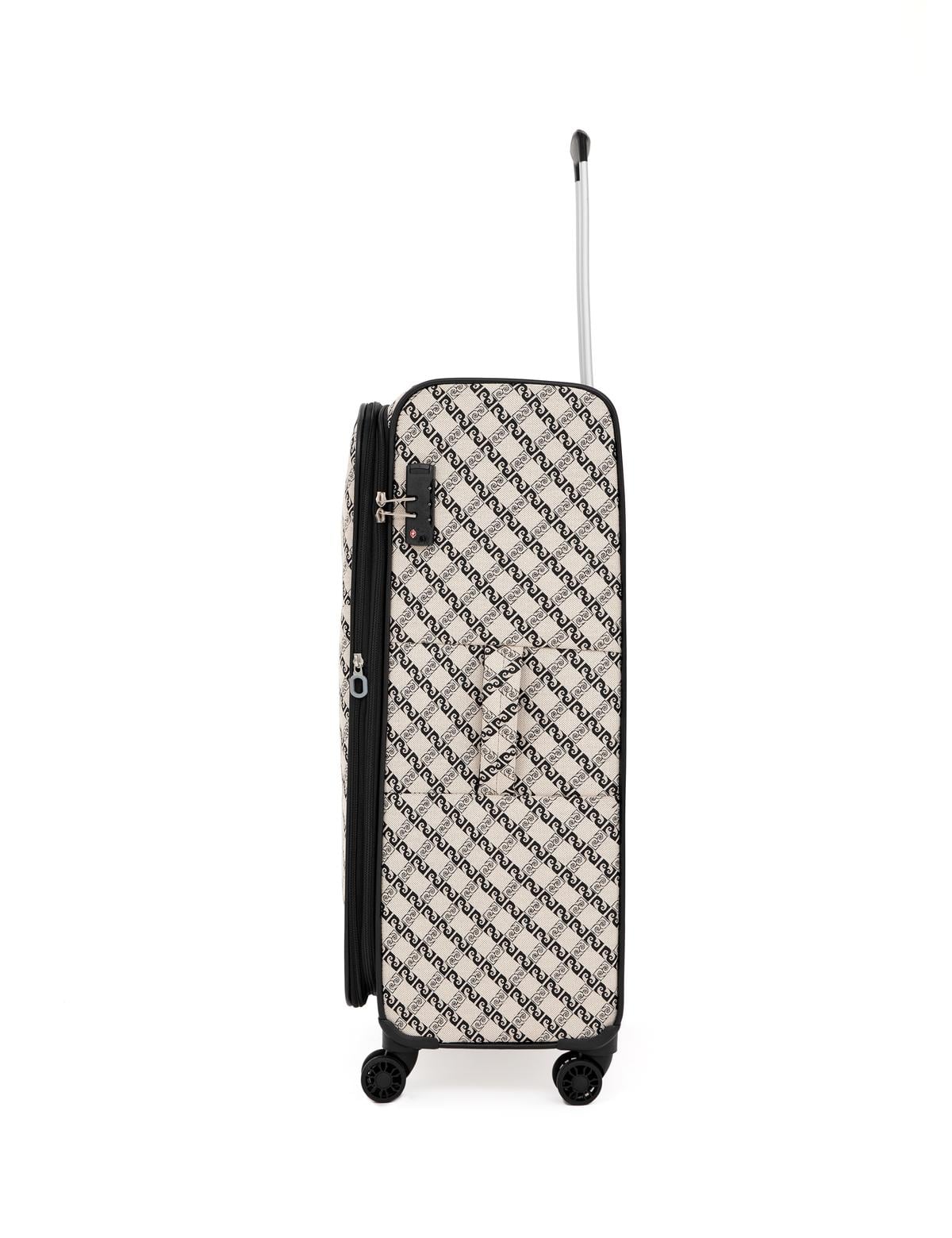 Gri Büyük Boy Valiz - 50297875001