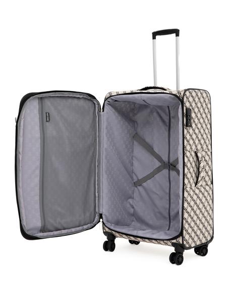 Gri Büyük Boy Valiz - 50297875001