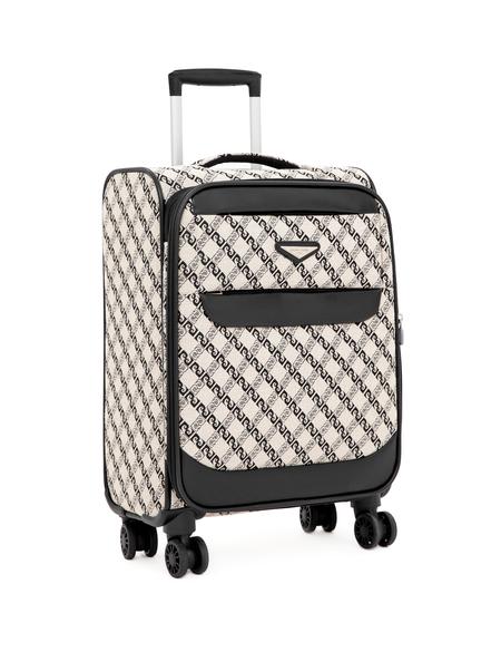 Gri Kabin Boy Valiz - 50297880001