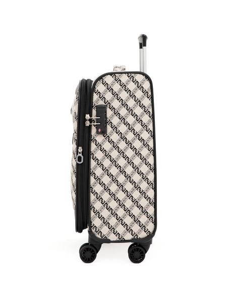 Gri Kabin Boy Valiz - 50297880001