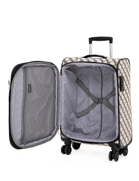 Gri Kabin Boy Valiz - 50297880001