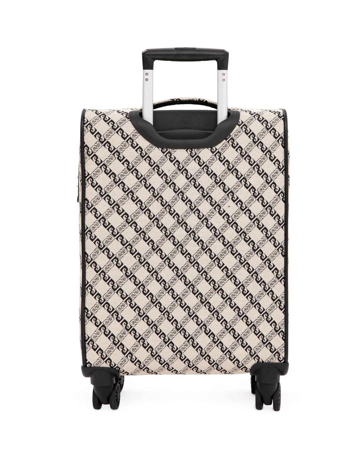 Gri Kabin Boy Valiz - 50297880001