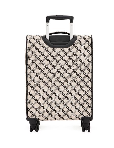 Gri Kabin Boy Valiz - 50297880001