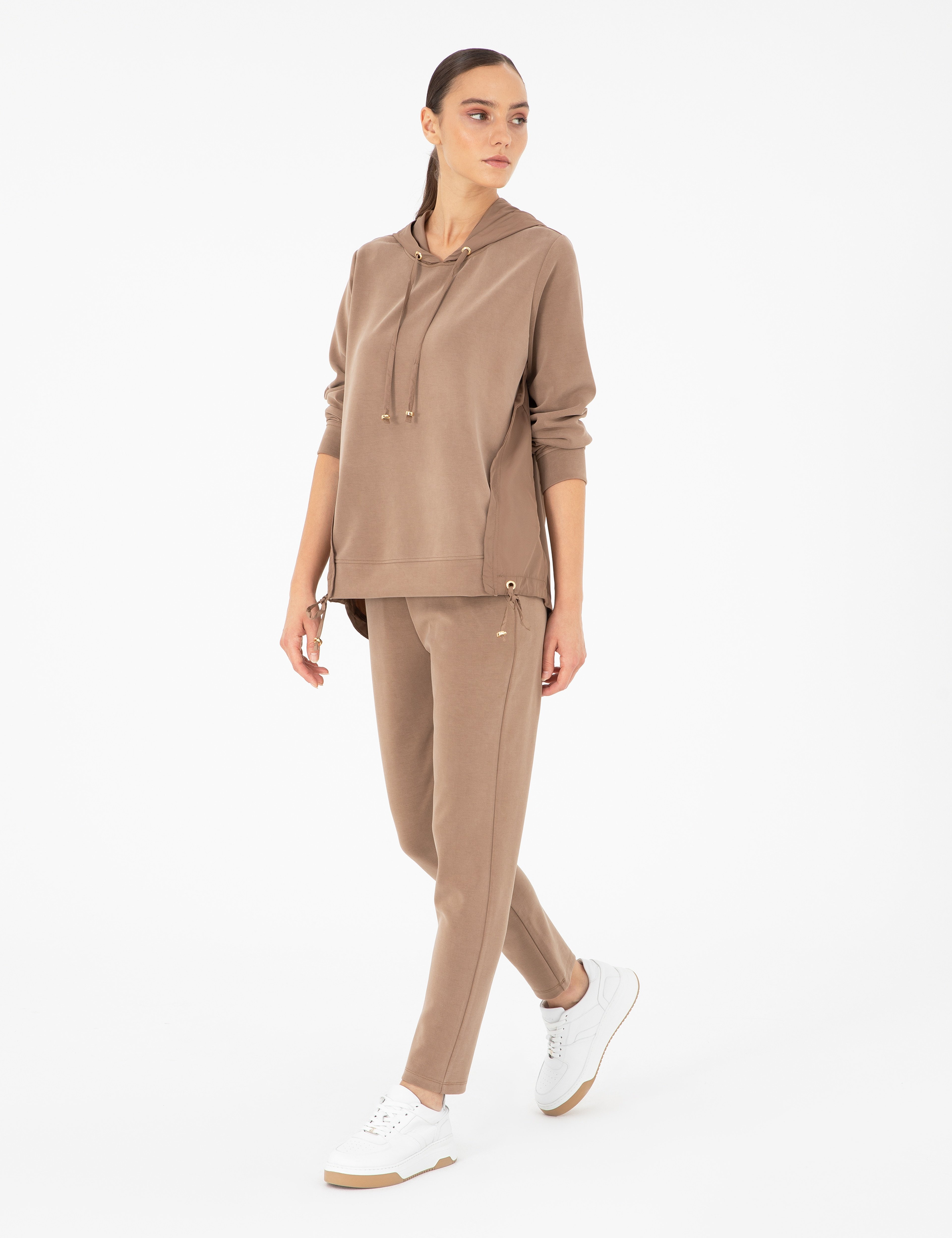 Camel Regular Fit Eşofman Altı