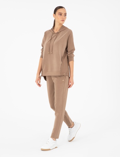 Camel Regular Fit Eşofman Altı