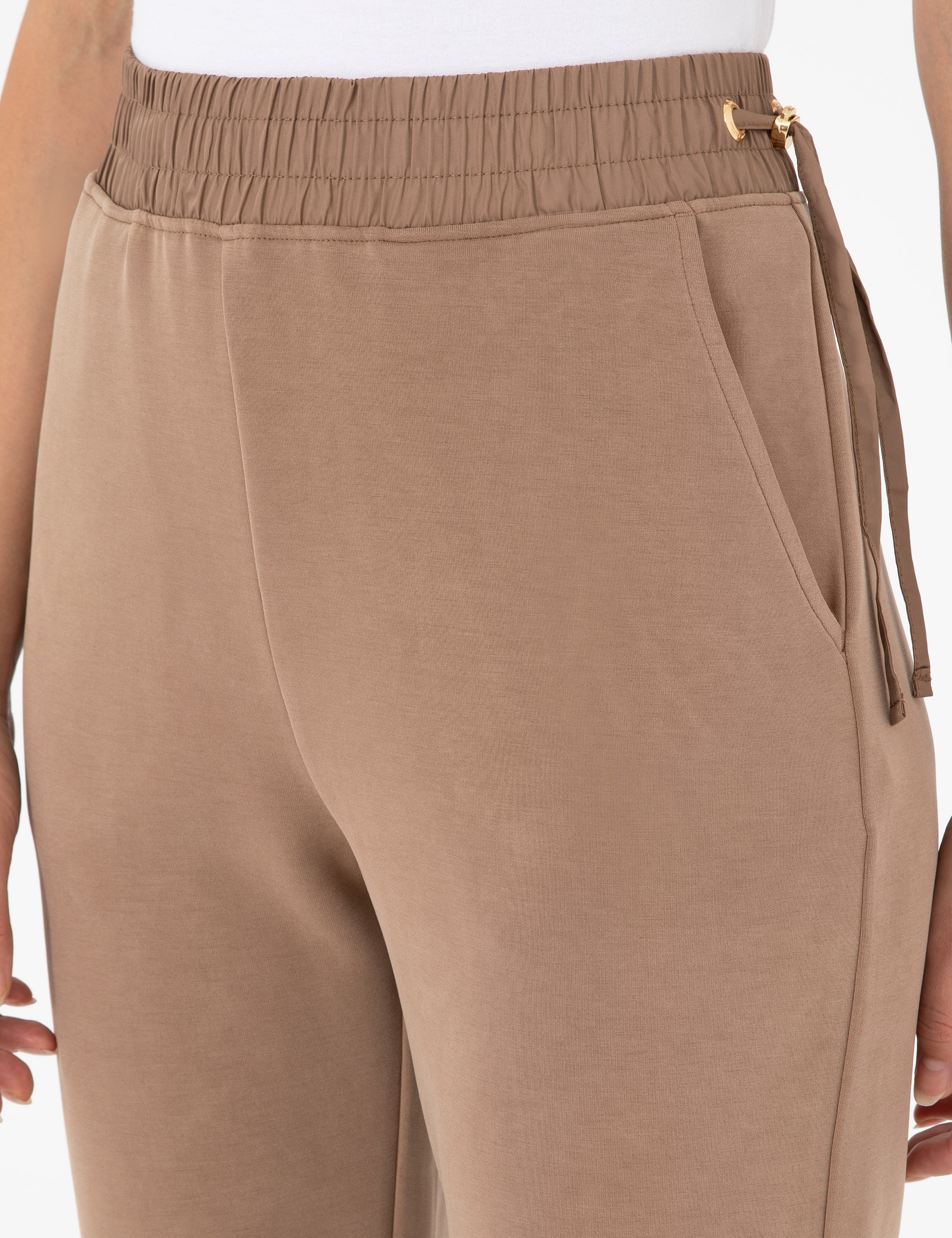 Camel Regular Fit Eşofman Altı