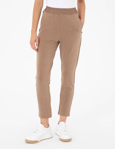 Camel Regular Fit Eşofman Altı