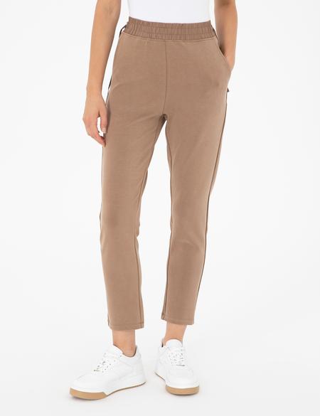 Camel Regular Fit Eşofman Altı - 50290978014