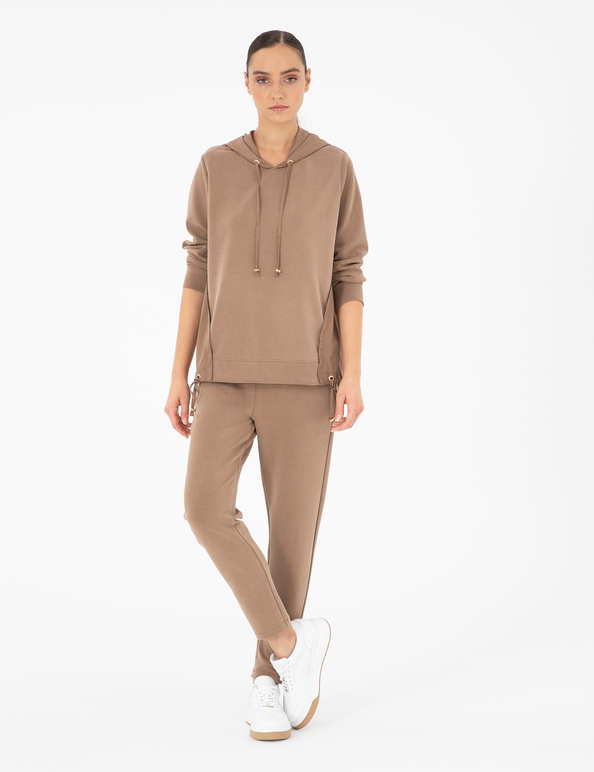 Camel Regular Fit Eşofman Altı - 50290978014