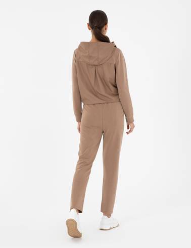 Camel Regular Fit Eşofman Altı