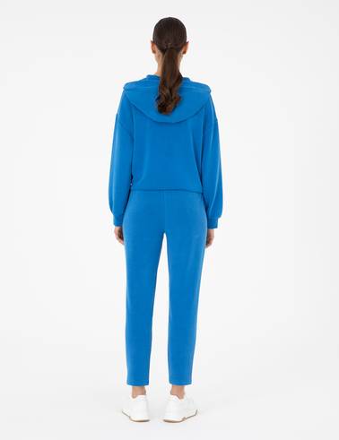 Saks Regular Fit Eşofman Altı