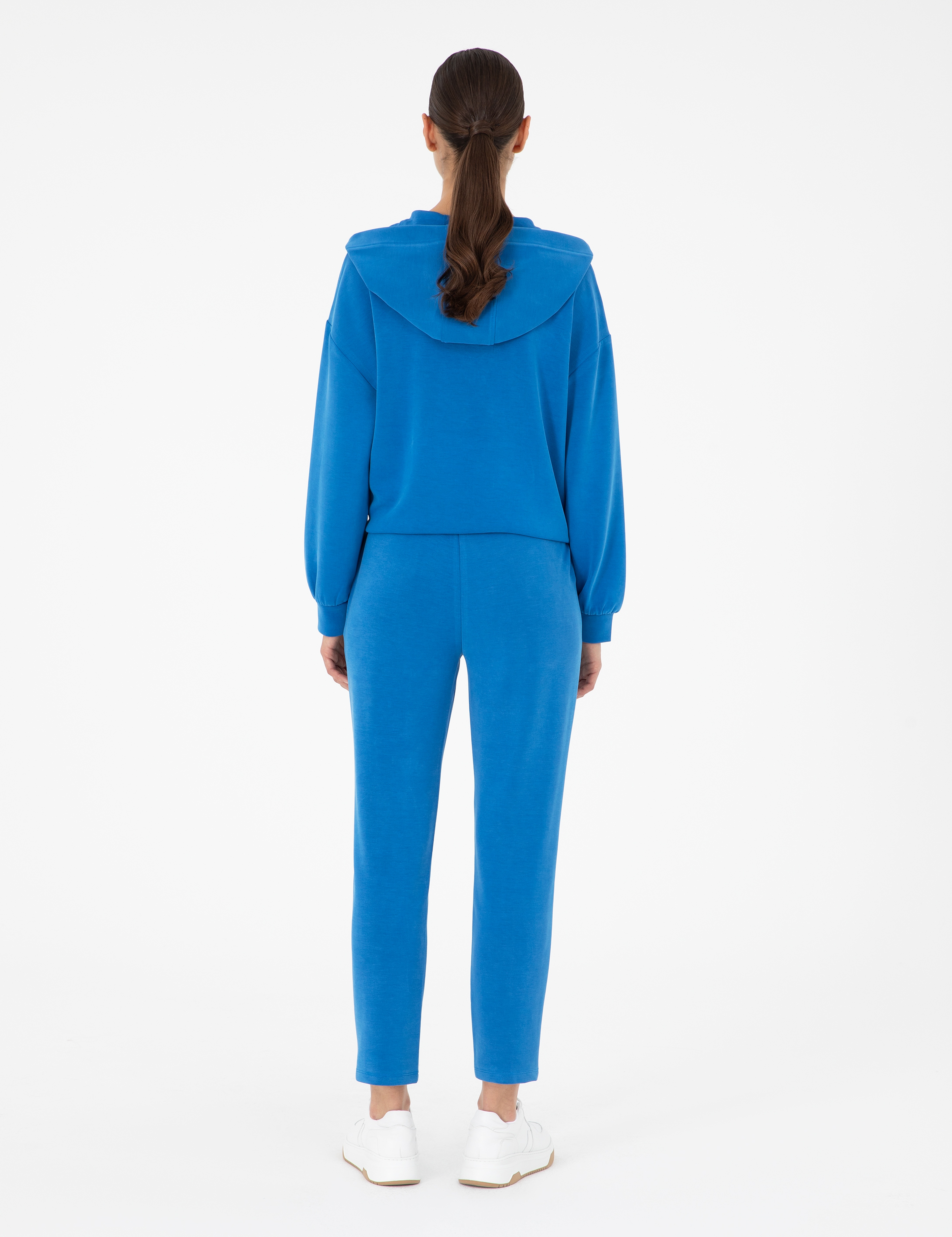 Saks Regular Fit Eşofman Altı - Image 4