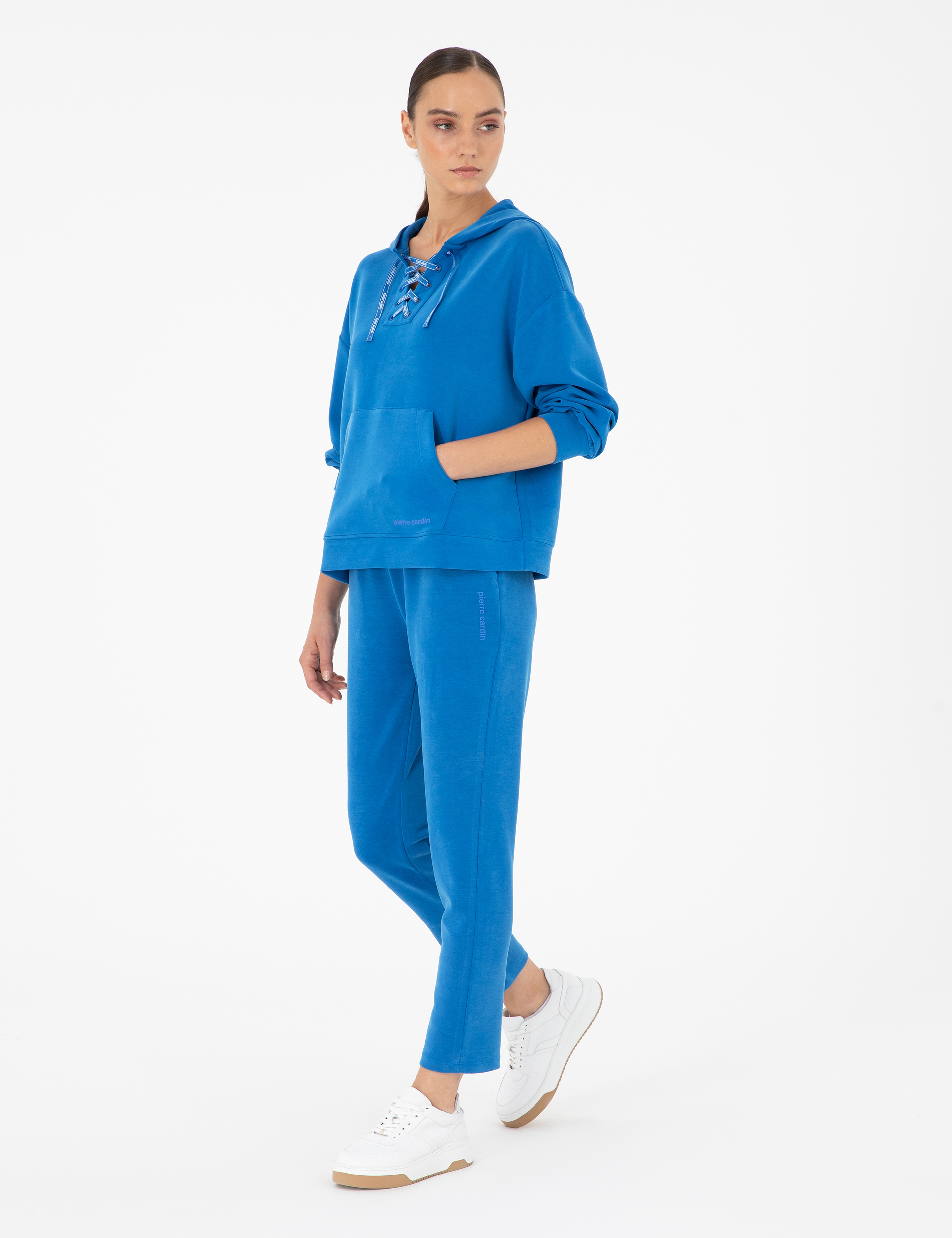 Saks Regular Fit Eşofman Altı - Image 3