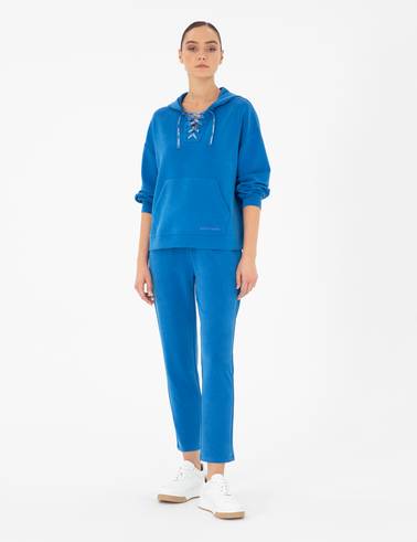 Saks Regular Fit Eşofman Altı