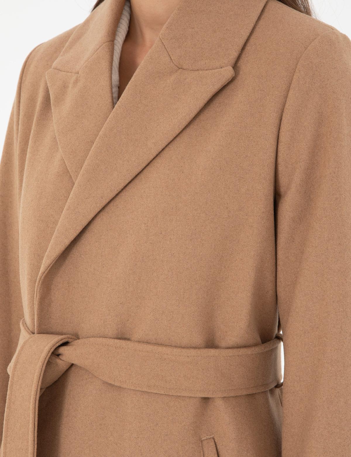 Bej Kaşe Kaban - 50290346025