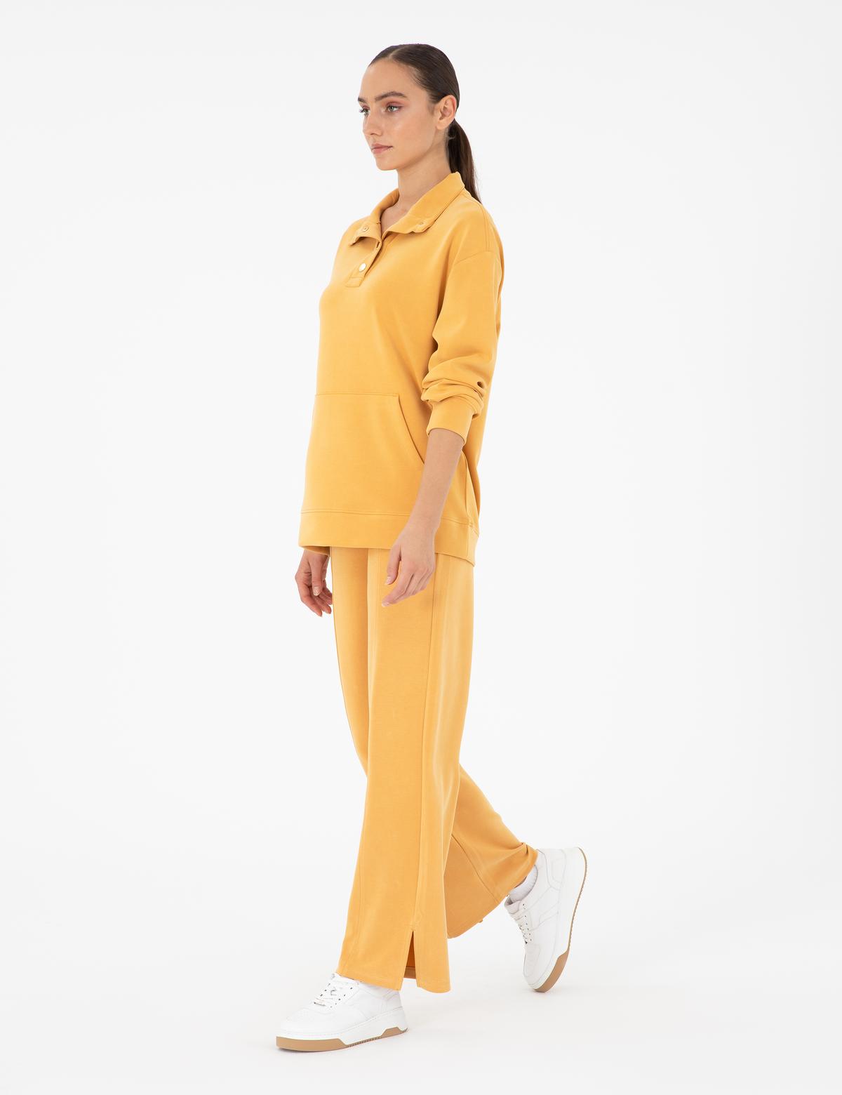 Safran Loose Fit Eşofman Altı - 50290904050