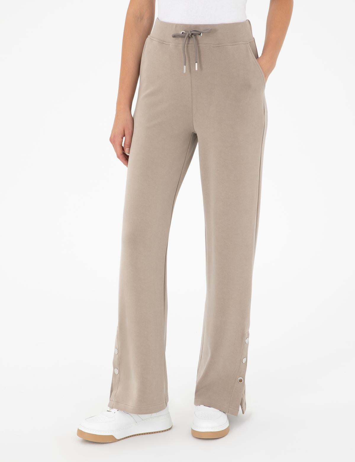 Vizon Loose Fit Eşofman Altı - 50291221007