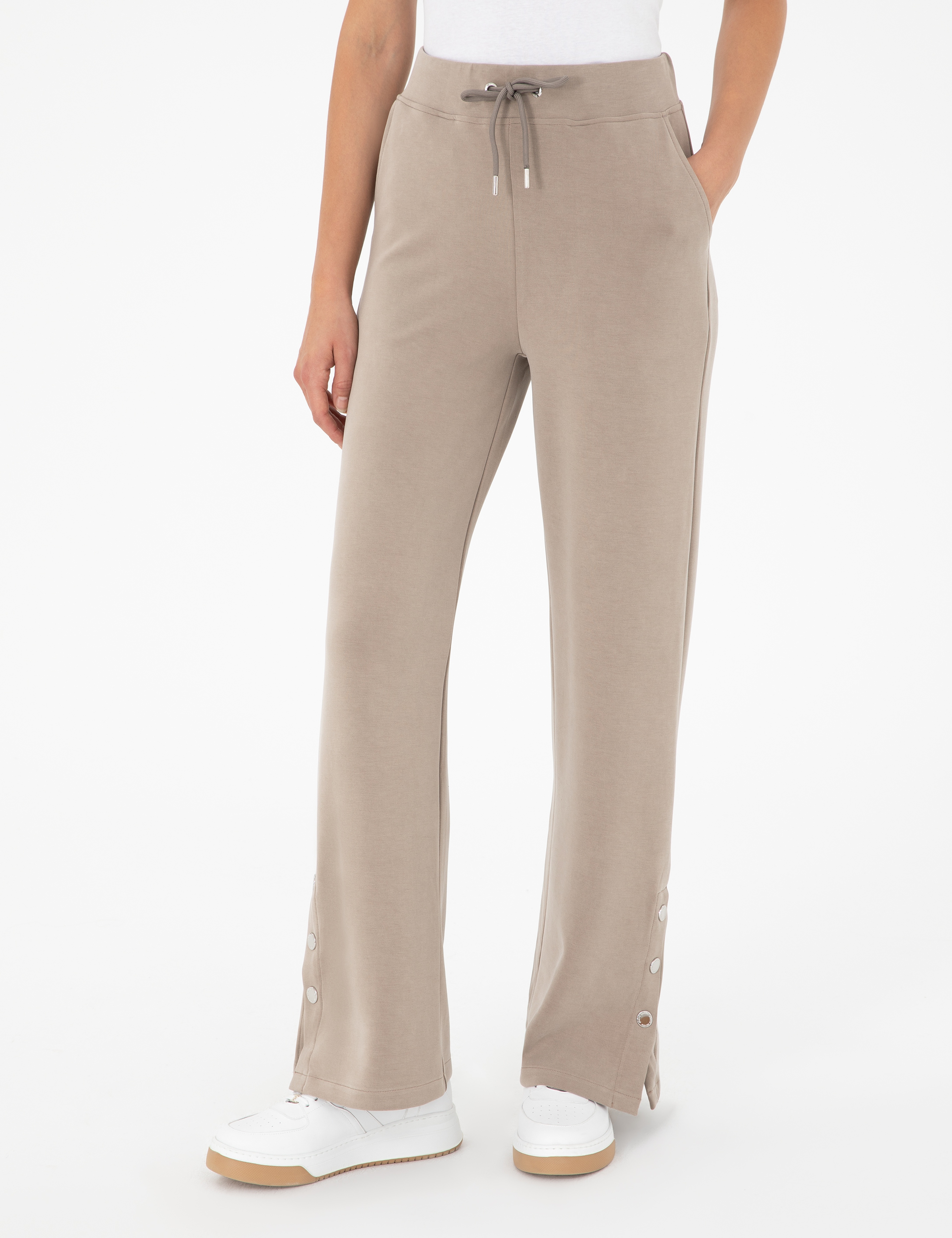 Vizon Loose Fit Eşofman Altı - Image 2