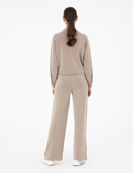 Vizon Loose Fit Eşofman Altı - 50291221007