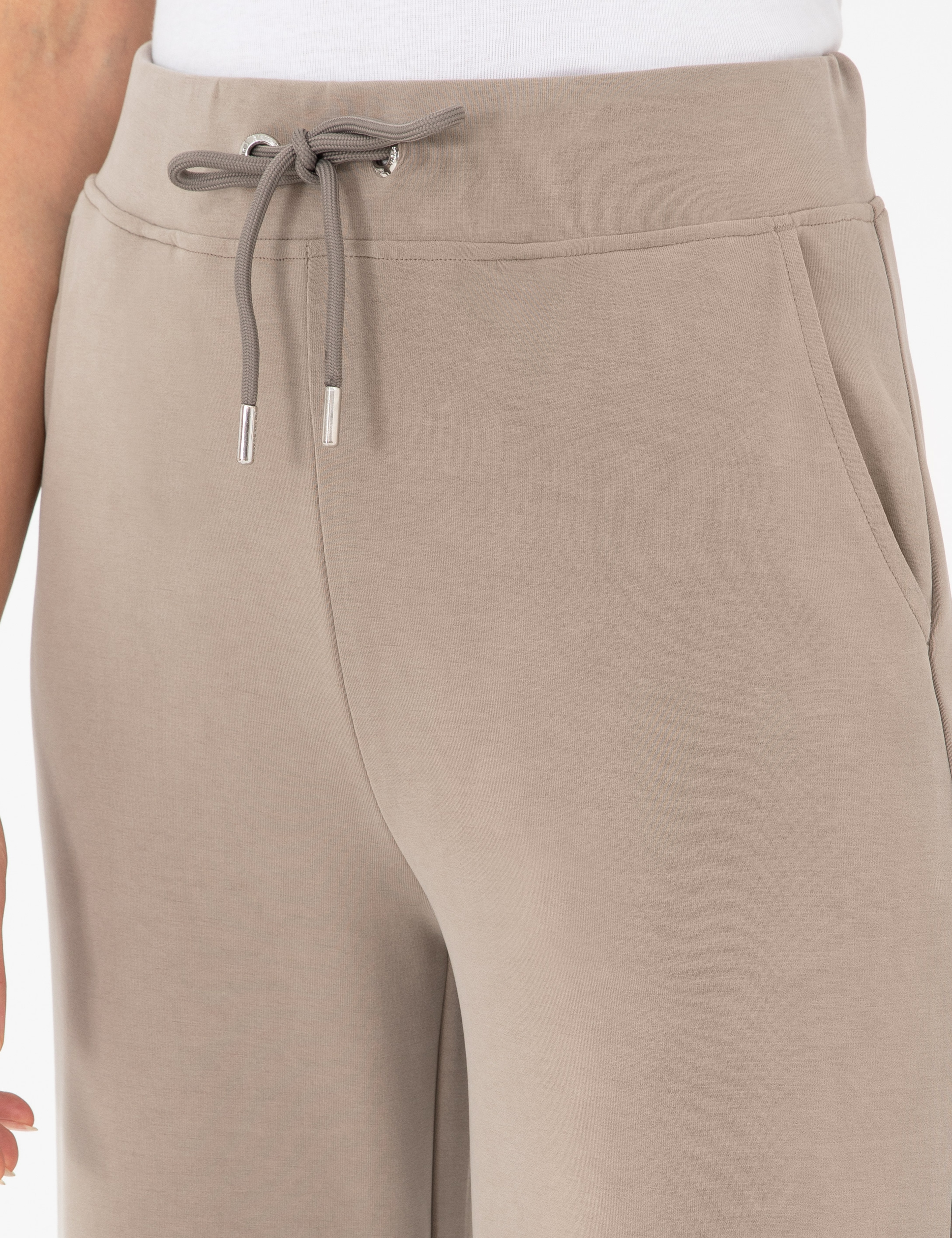 Vizon Loose Fit Eşofman Altı - Image 5