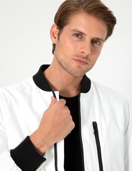 Ekru Regular Fit Mont - 50292856015