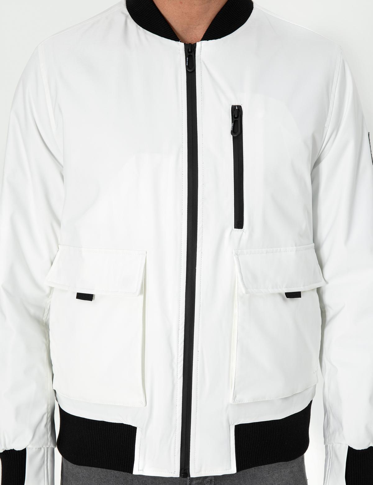 Ekru Regular Fit Mont - 50292856015