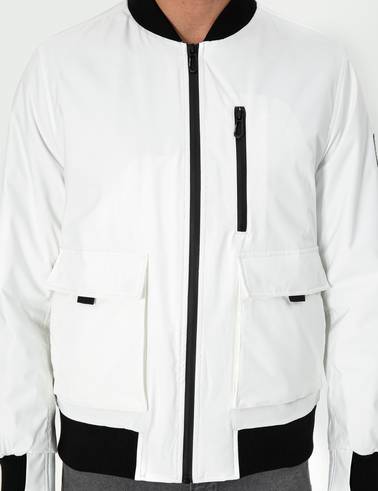 Ekru Regular Fit Mont