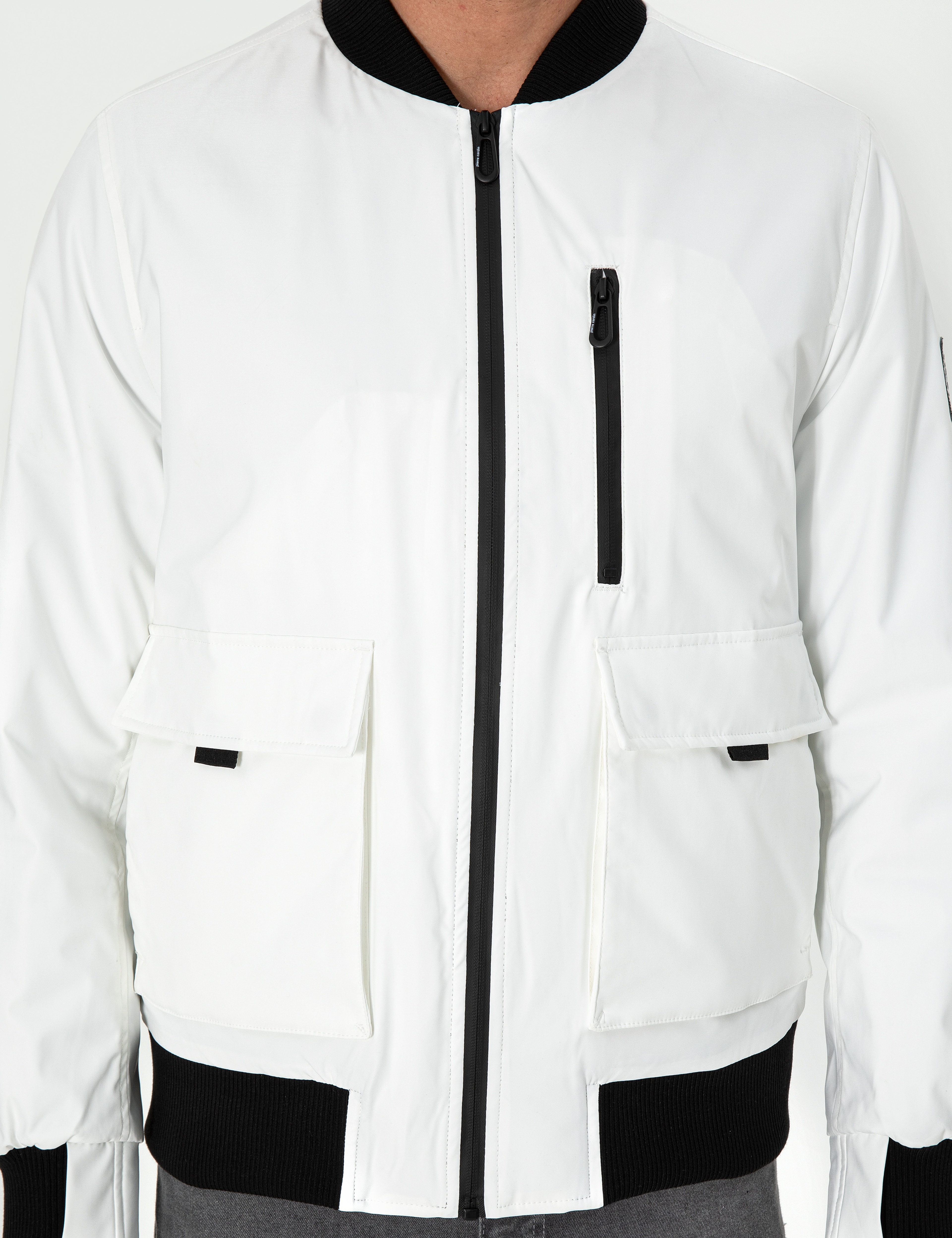 Ekru Regular Fit Mont - Image 7