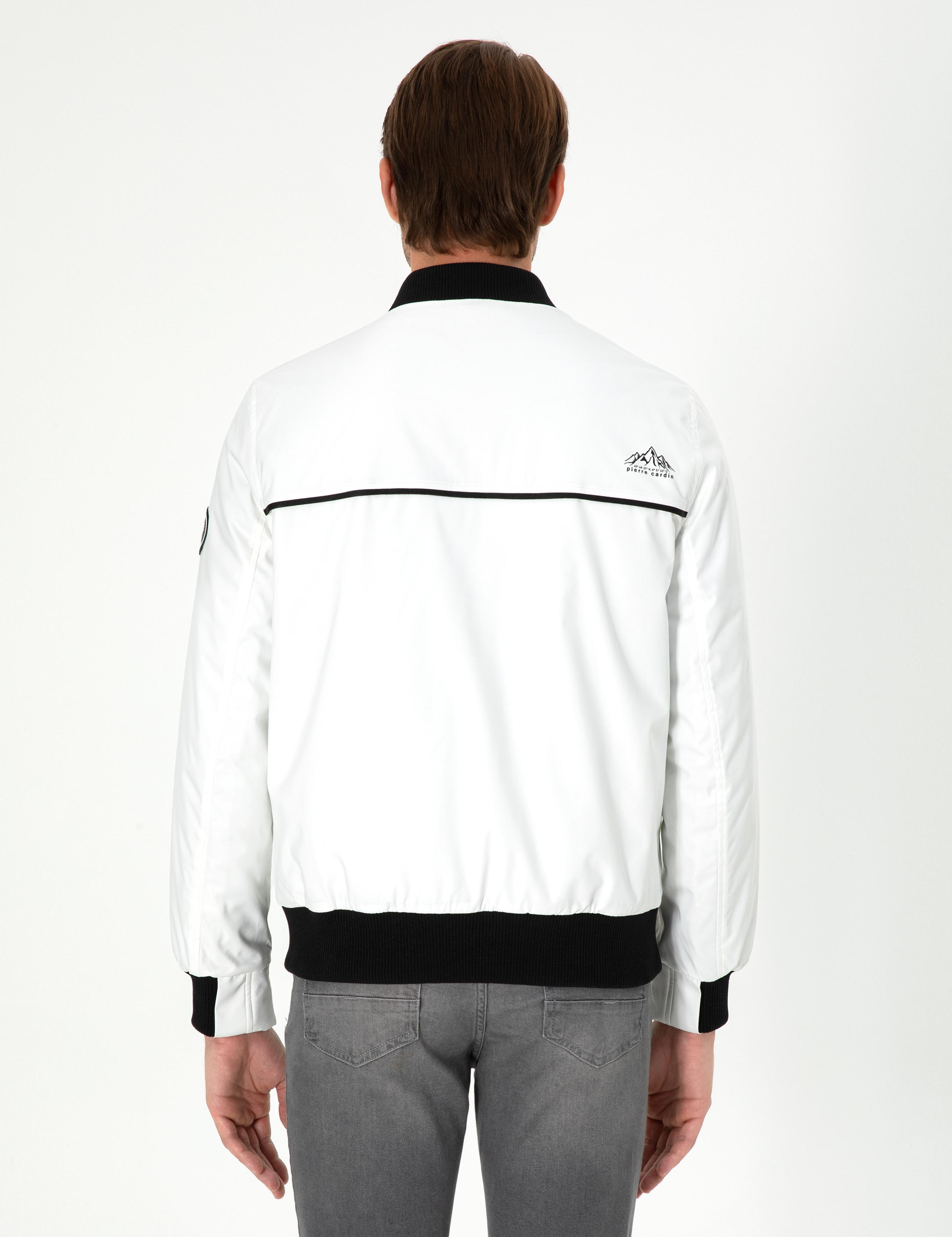 Ekru Regular Fit Mont