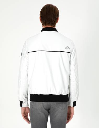 Ekru Regular Fit Mont