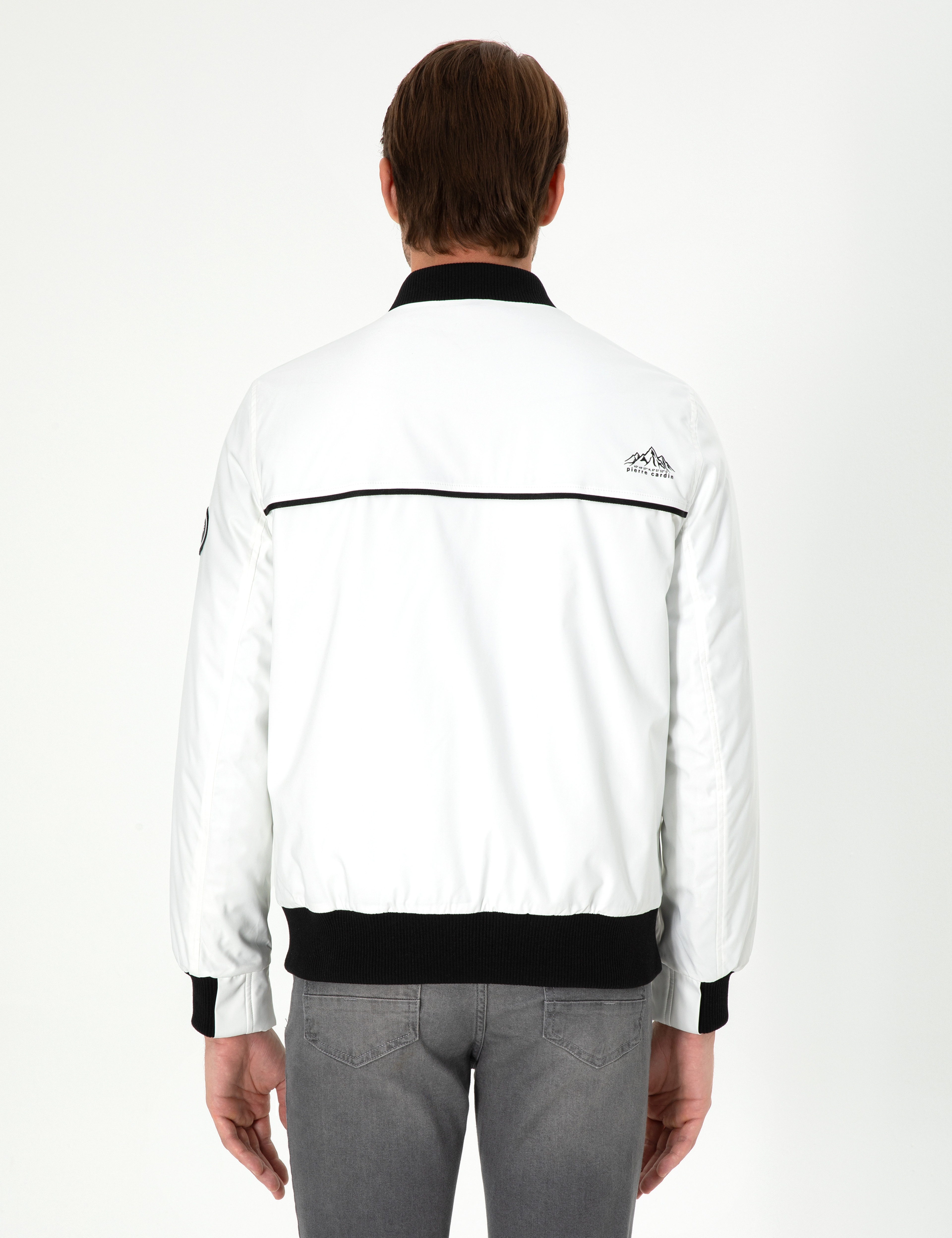 Ekru Regular Fit Mont - Image 5