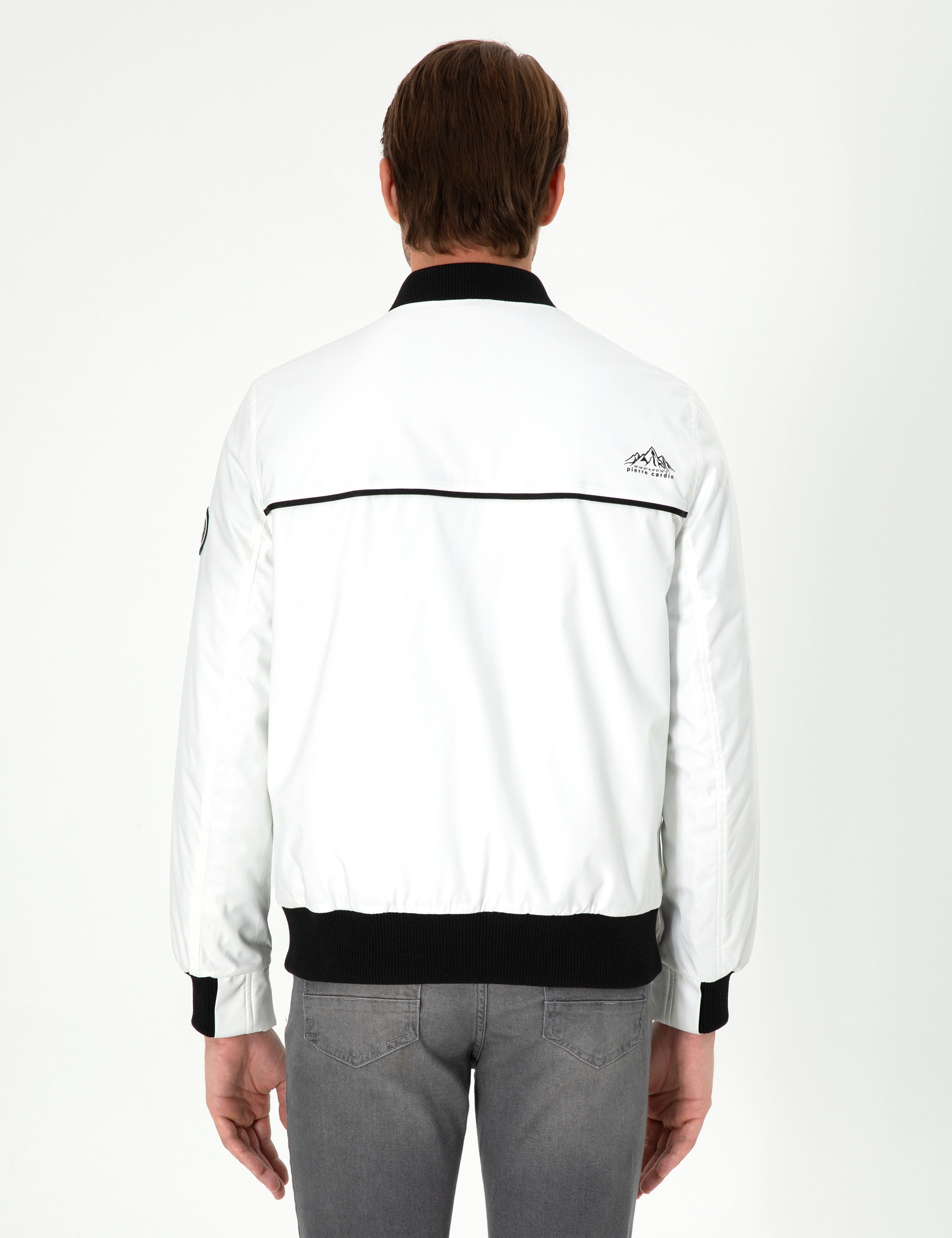 Ekru Regular Fit Mont