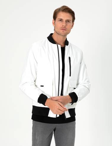 Ekru Regular Fit Mont