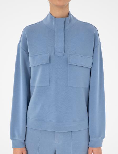 Mavi Comfort Fit Modal Kumaş Sweatshirt - 50290939010