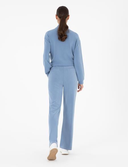 Mavi Eşofman Altı - 50290935006